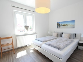 Ferienwohnung Langeoog Außenaufnahme 16