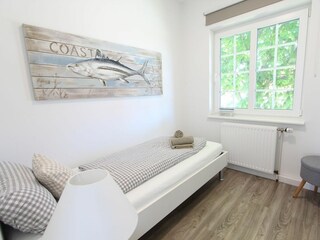 Ferienwohnung Langeoog Außenaufnahme 17