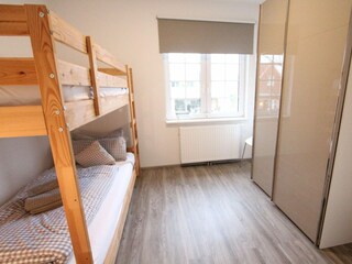 Ferienwohnung Langeoog Außenaufnahme 18