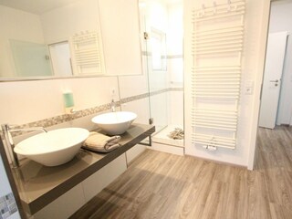 Ferienwohnung Langeoog Außenaufnahme 19