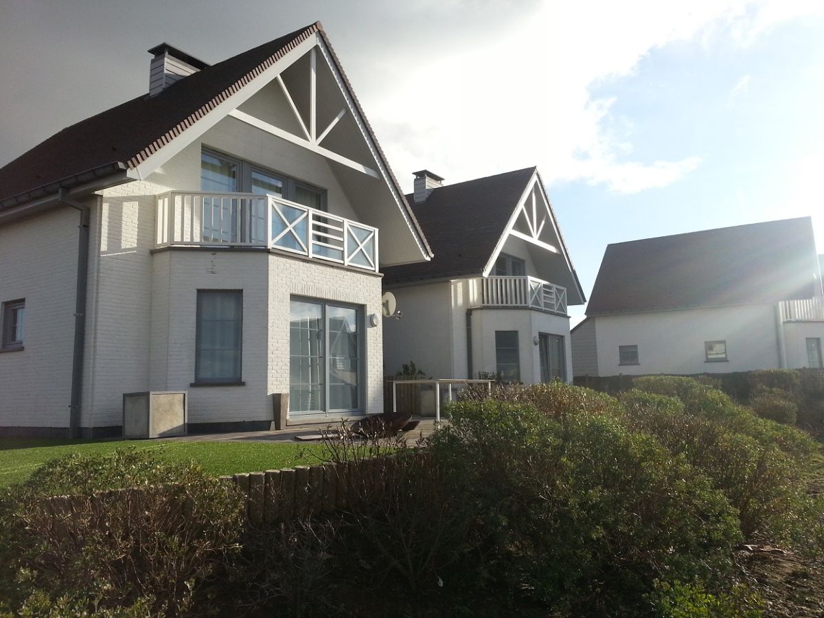 Villa Meeresblick Nord Pas de calais 8 Personen mieten