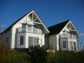 Casa per le vacanze Équihen-Plage Registrazione all'aperto 2