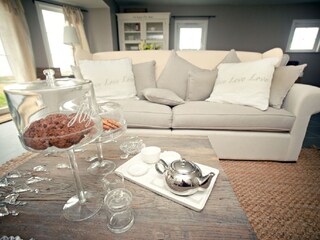 Casa de vacaciones Équihen-Plage Características 5