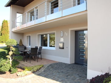 Ferienwohnung Kohnenhof