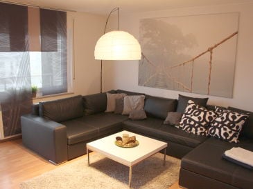 Ferienwohnung Kohnenhof