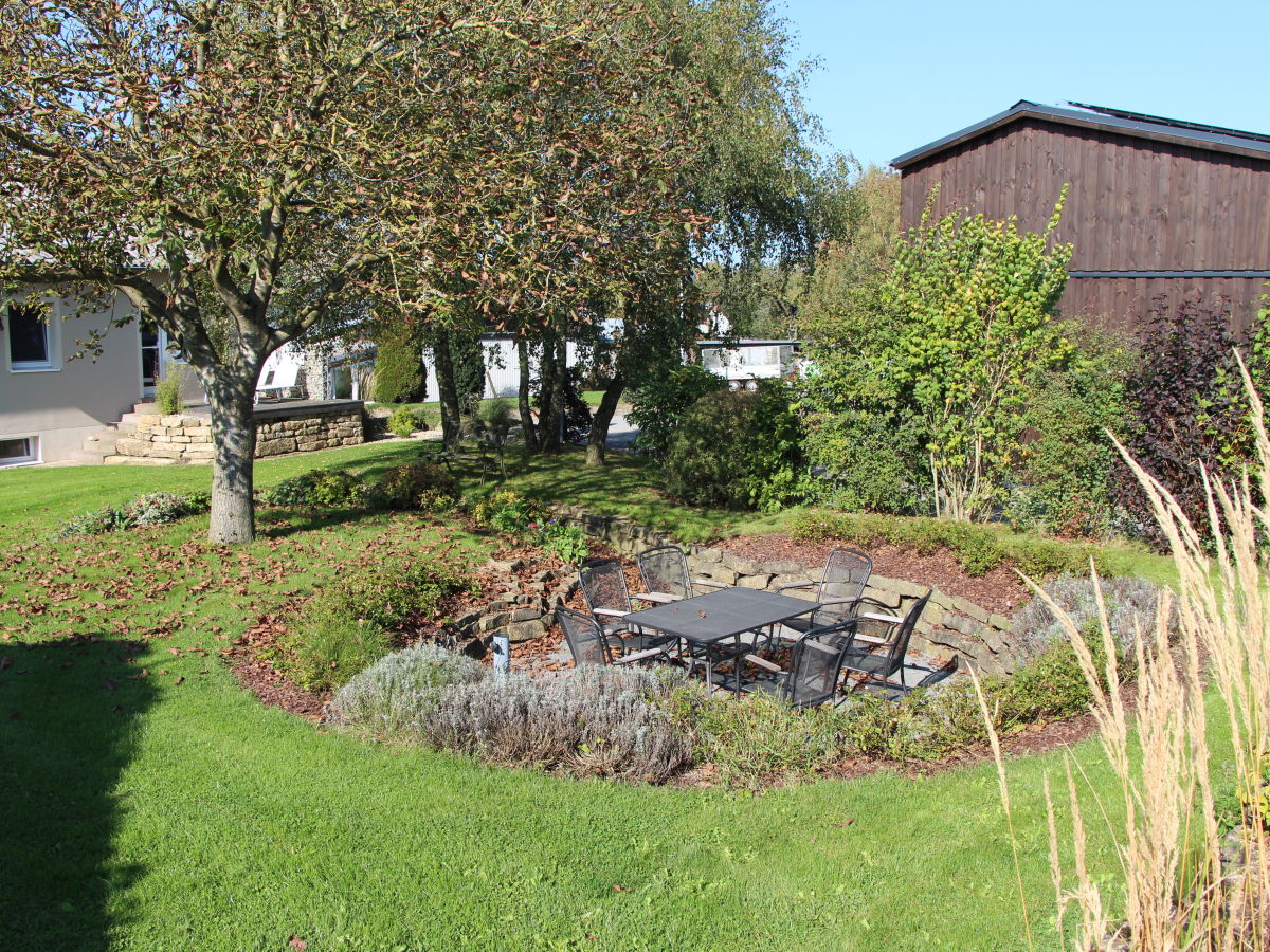 Ferienwohnung Kohnenhof, Uppershausen, Firma Kohnenhof Das Ferienhaus