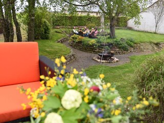 Appartamento per vacanze Uppershausen Registrazione all'aperto 5