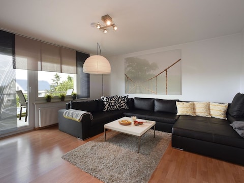 AusZEIT die exklusive Ferienwohnung