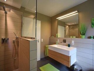 Appartamento per vacanze Uppershausen Caratteristiche 12