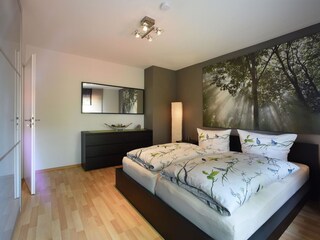 Appartamento per vacanze Uppershausen Caratteristiche 11