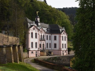 Appartamento per vacanze Uppershausen Ambiente 15