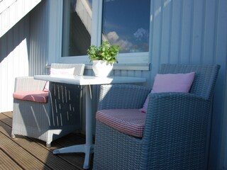 Ferienwohnung Wyk auf Föhr  27