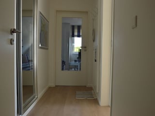 Ferienwohnung Wyk auf Föhr  2