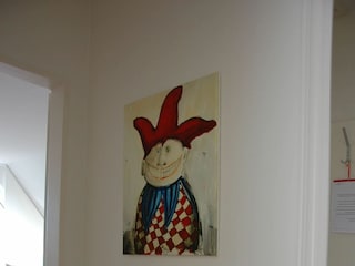 Ferienwohnung Wyk auf Föhr  3