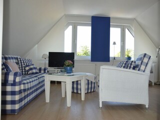 Ferienwohnung Wyk auf Föhr  3