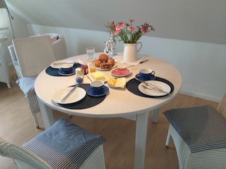 Ferienwohnung Wyk auf Föhr  5