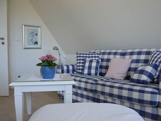 Ferienwohnung Wyk auf Föhr  10