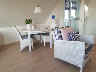 Ferienwohnung Wyk auf Föhr  11