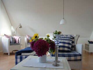 Ferienwohnung Wyk auf Föhr  16