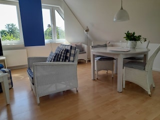 Ferienwohnung Wyk auf Föhr  22