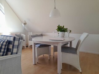 Ferienwohnung Wyk auf Föhr  20