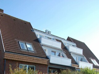 Ferienwohnung Wyk auf Föhr  31