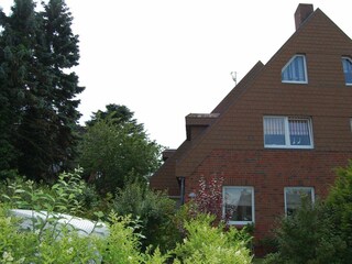 Ferienwohnung Wyk auf Föhr  29