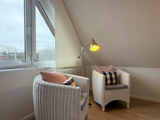Ferienwohnung Wyk auf Föhr Ausstattung 5