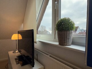 Ferienwohnung Wyk auf Föhr Ausstattung 6