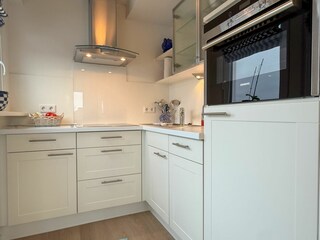 Ferienwohnung Wyk auf Föhr Ausstattung 12