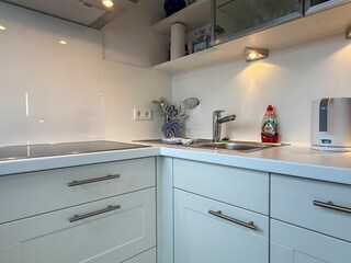 Ferienwohnung Wyk auf Föhr Ausstattung 14