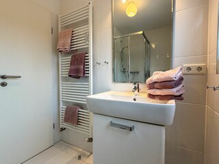 Ferienwohnung Wyk auf Föhr Ausstattung 18