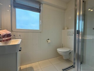 Ferienwohnung Wyk auf Föhr Ausstattung 19