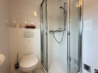 Ferienwohnung Wyk auf Föhr Ausstattung 20