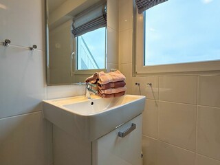 Ferienwohnung Wyk auf Föhr Ausstattung 21