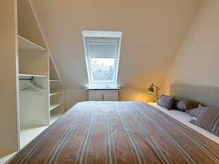 Ferienwohnung Wyk auf Föhr Ausstattung 22