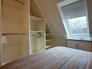 Ferienwohnung Wyk auf Föhr Ausstattung 23