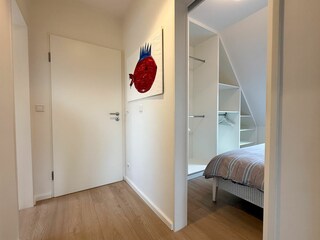 Ferienwohnung Wyk auf Föhr Ausstattung 24