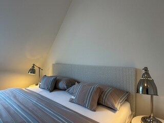 Ferienwohnung Wyk auf Föhr Ausstattung 26