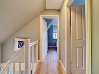 Flur Dachgeschoß