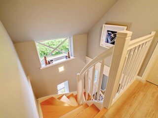 Flur Dachgeschoß