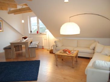 Ferienwohnung Möwe (für 4 Pers.)