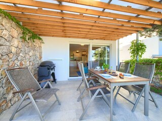 Apartamento de vacaciones Šilo Grabación al aire libre 4