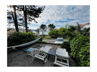 Vakantieappartement Šilo Buitenaudio-opname 10