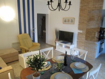 Holiday apartment Goldfisch 6