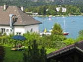 Appartement Velden Buitenaudio-opname 1