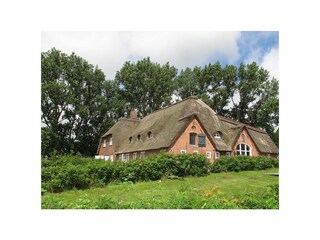 Apartment Tating Außenaufnahme 7