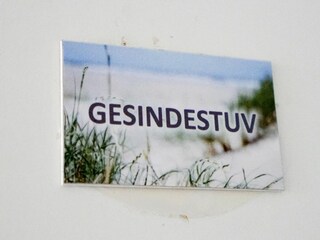 Apartment Tating Ausstattung 29