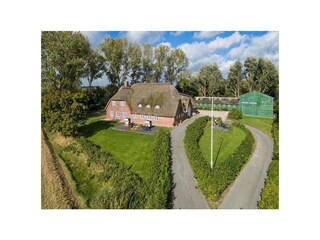 Apartment Tating Außenaufnahme 8