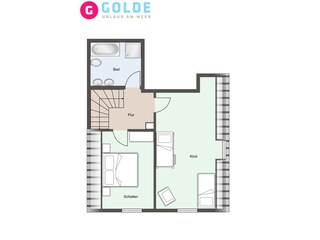 Apartment Tating Grundriss 43